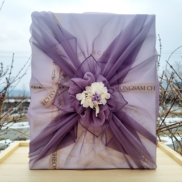 NOH ONGSAM CH HGIN MV CHI CHEON