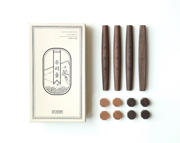 ioN Haditions boardo woori 우리윷 OT21011A