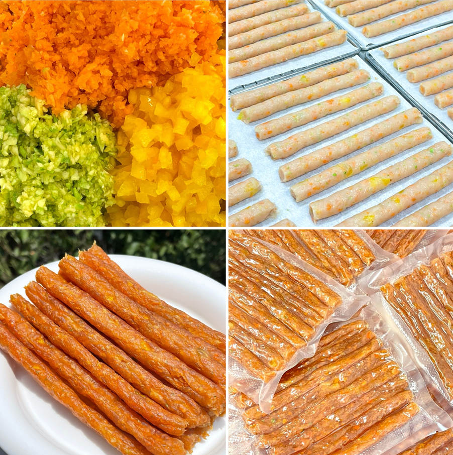 < 택배 보낼 때, 명함과 안내지 함께 보내드립니다 >