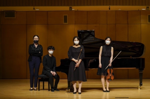 2018년 평창대관령 음악회