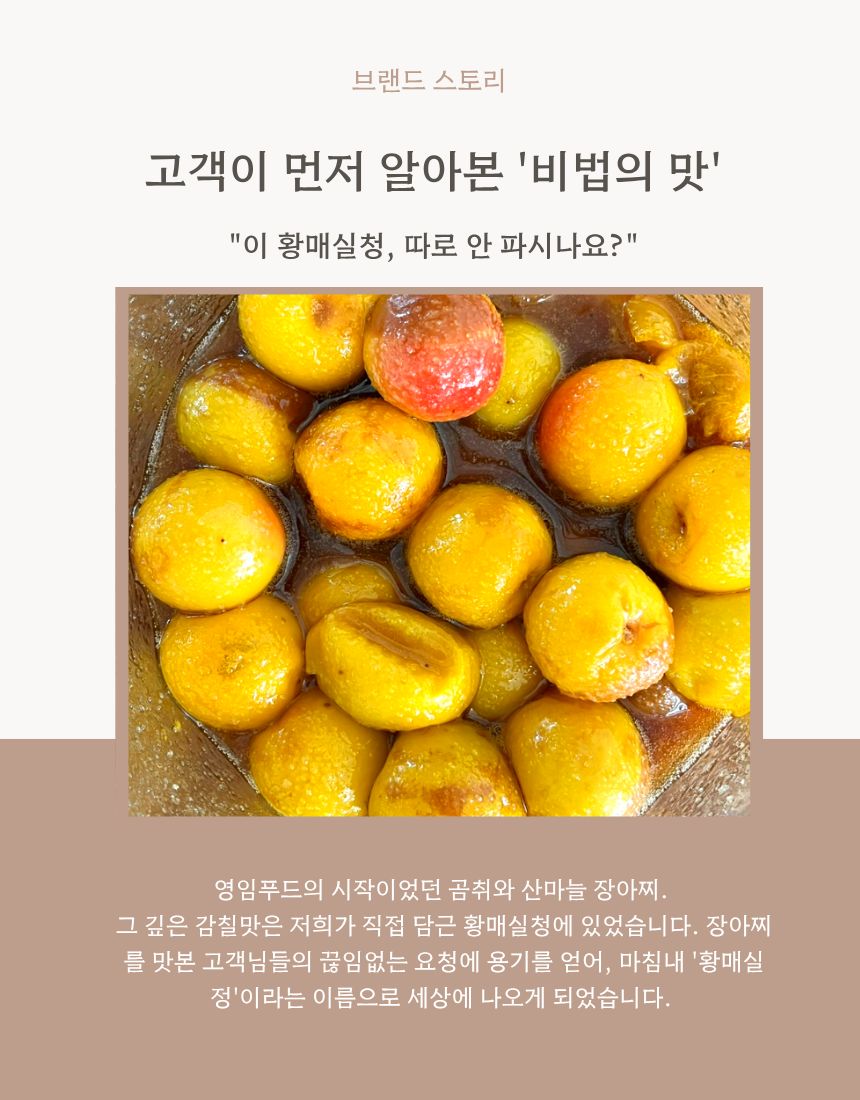 창가에 푸른 나무가 보이는 햇살 아래 놓여진 제품 컷