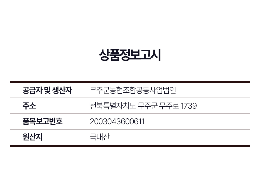배송안내무주 반딧불 곶감은 아이팩에 보냉가방에 담아 안전하게 배송하고 있습니다.(12~2월에는 기온 특성상 아이스팩이 포함되지 않을 수 있습니다.)