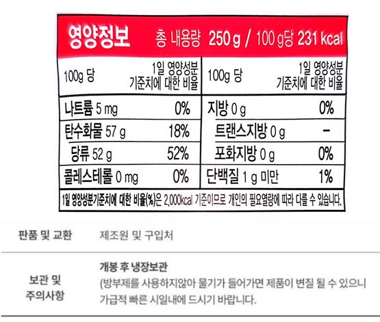 딸기잼 사진