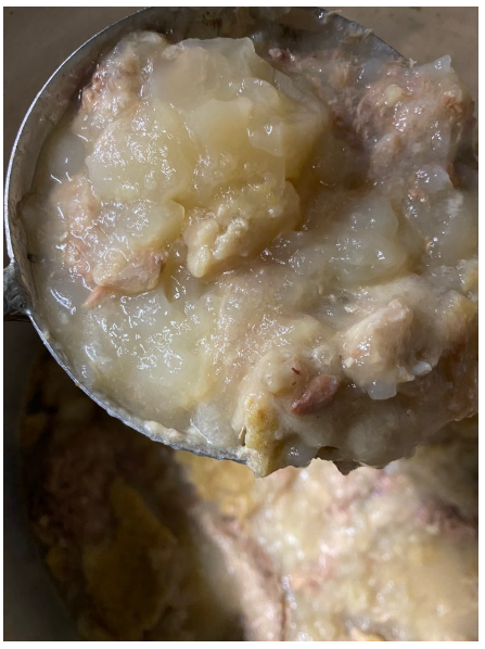 식당 내부