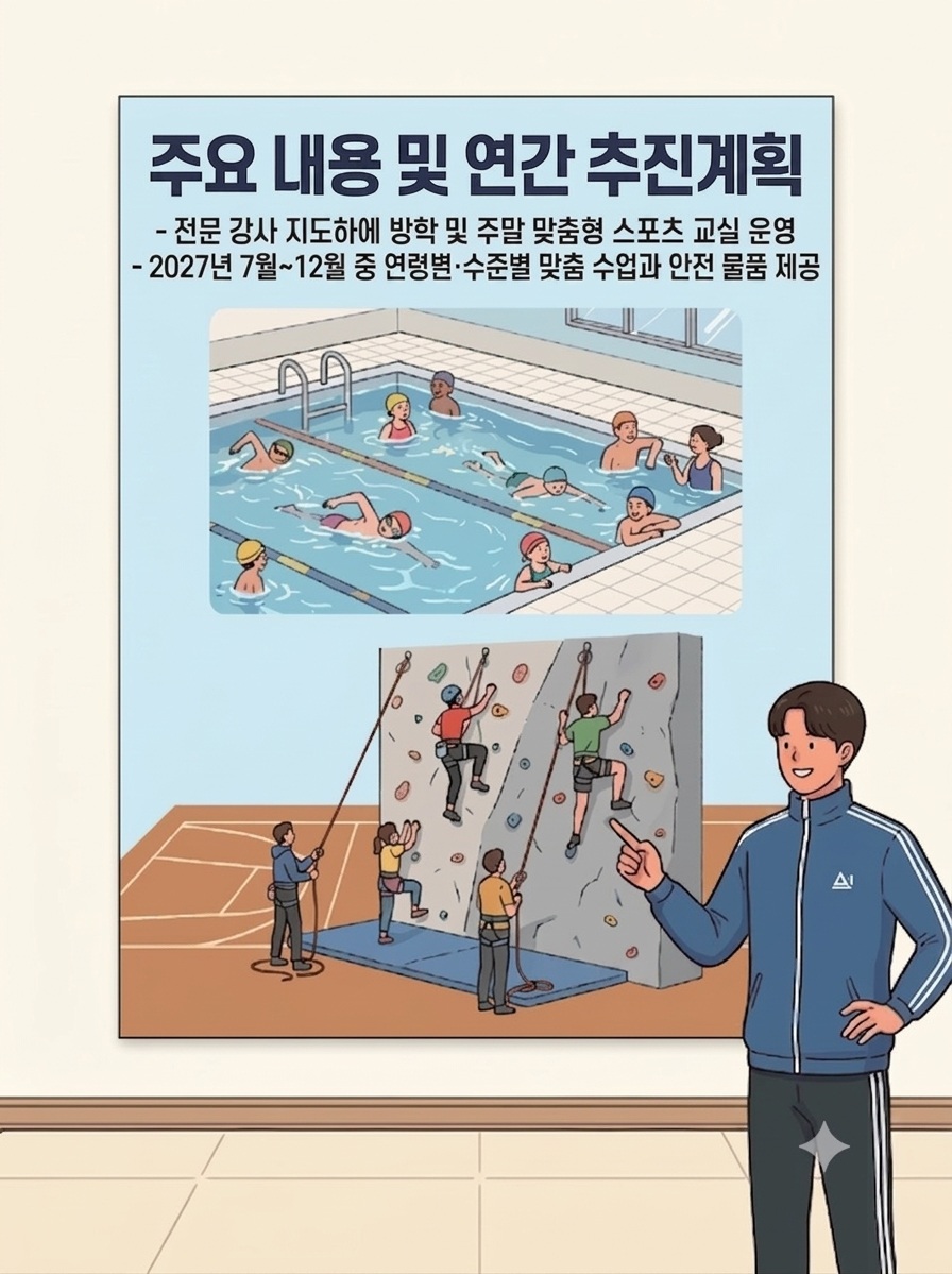 추진계획