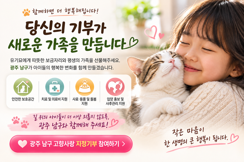 기부 참여
