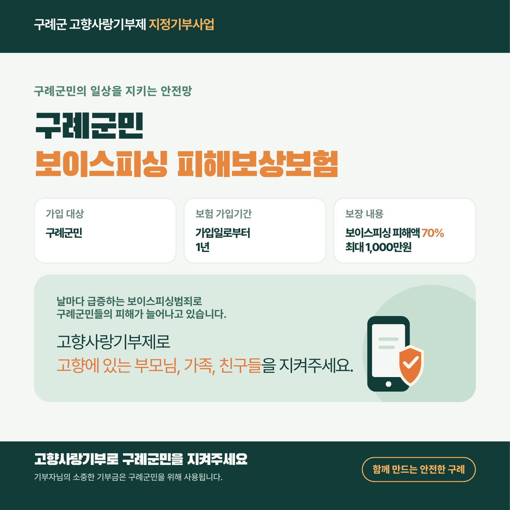 지정기부사진