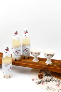 [경남 김해시] 님그리다 프리미엄막걸리 3병