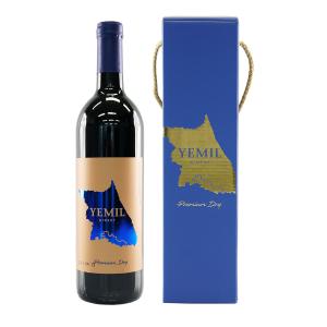 예밀와인 프리미엄 드라이(13% 750ml)