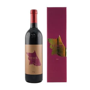 예밀와인 드라이(13% 750ml)