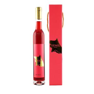 예밀와인 로제(12% 375ml)