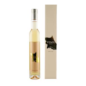 예밀와인 청향(화이트) 12% 375ml