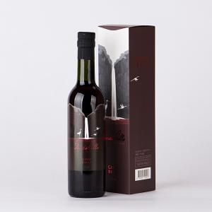 유기농 포도주 내츄럴와인 포트와인 지니벨르 375ml 20%