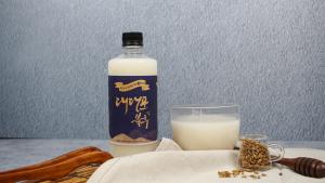 [전라남도 도청] 대대포(blue)죽향도가(12병)