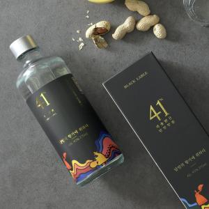 [전남 담양]죽향41(블랙) 1병