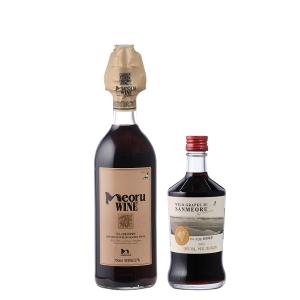 [전북특별자치도청] 무주 구천동 🍷머루와인&산머루주🍷