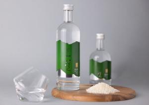 증류식소주 모월로 25도 500㎖