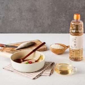 안심하고 쓸 수 있는, 건강한 요리술 (900ml * 5병)