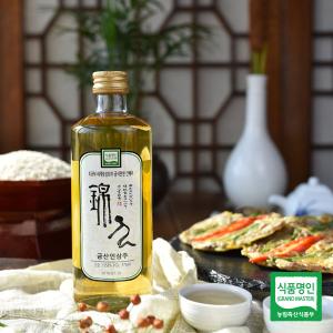 금산인삼주 약주 12.5도 360ml * 6병