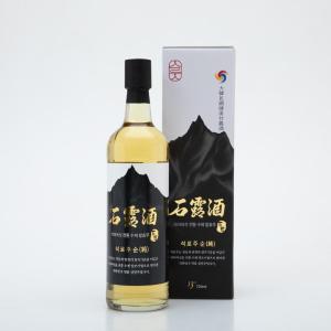 [대전광역시] 석로주 720ml (석이원주조 전통주 약주)