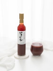 [경북 김천]배금도가 포도막걸리 400ml 12도