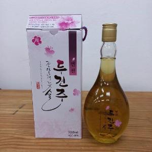 [충남 당진시] 면천두견주 700ml (국가무형문화재)