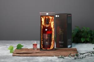 (전남 진도군) [진도아리랑] 진도홍주 700ml (찹쌀) 40%