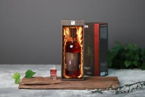 (전남 진도군) [진도아리랑] 진도홍주 700ml 60%