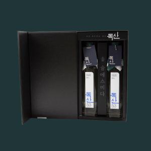 [경기도] 독산 53 세트(250ml*2+전용잔)