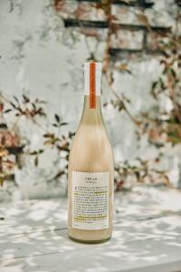 [강원 철원]우창 두루미양조장 오래된노래_ 스탠딩에그 철원오대쌀 탁주 10도 750mL x 1병