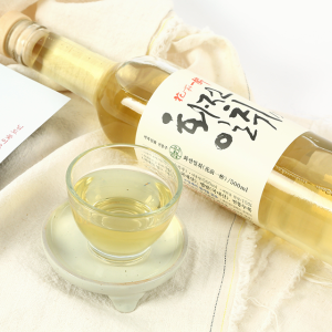 [강원 춘천시] 화전일취15 전통약주 500ml