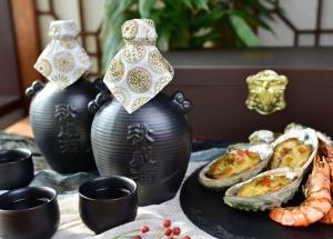 [전남 담양]추성주흑자세트(전통주)