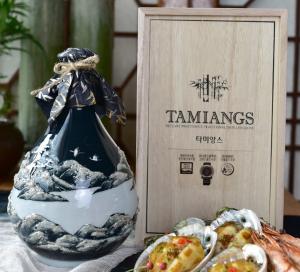 [전남 담양]타미앙스프리미엄(전통주)