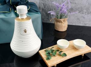 [전남 담양]담양죽력고세트(전통주)