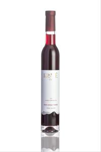 크라테 레드 스위트 와인 11.5도 375ml