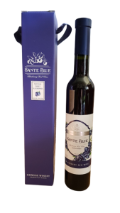 [홍계와이너리] 샹떼블루와인