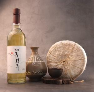 [충남 답례품](보령전통주)만세보령주 15도 750ml