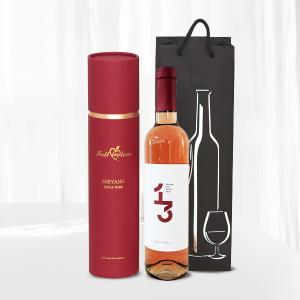 속빨간사과와인(500ml 1병)