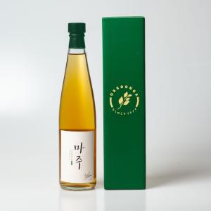 [충남 서천군] 마주 소곡주 단품(500ml)