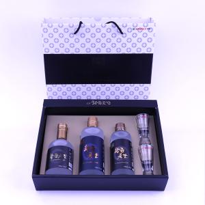 [대전광역시] O2황금곳간 증류주 특 1호 선물세트