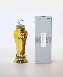 [경남 함양군] 지리산더덕주 660ml