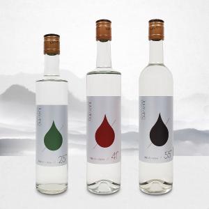 [충주 전통주]주향소주(375ml/500ml)