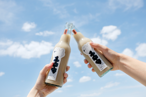 한통술(백구막걸리)