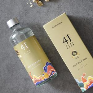 [전남 담양]죽향41(골드) 1병