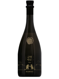 [강화도]100년 전통 문화재 금풍양조장 막걸리 (금학탁주 골드)750ml 1병(특별할인)
