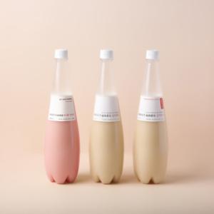 [울산 울주군] 복순도가 스파클링 3종 전통주 세트