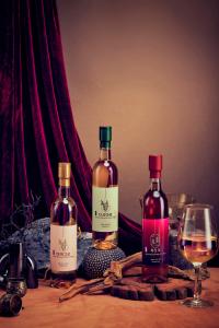 [부산 시청] 기장지역특산주 삼양주 약주 500ml 3종세트