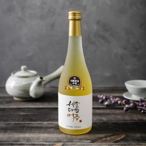 세종대왕어주 약주 500ml