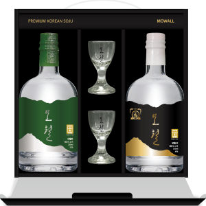 [강원특별자치도청] 모월 선물세트 375