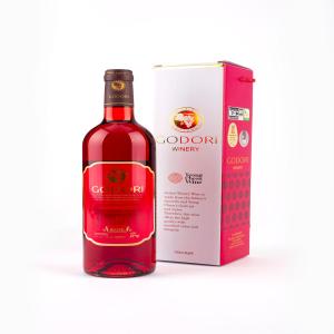 고도리 로제 와인
